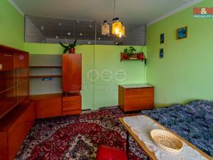 Pronájem bytu 2+1, Mariánské Lázně - Úšovice, Tepelská, 65 m2