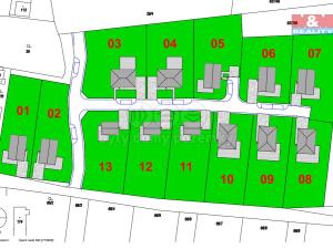Prodej rodinného domu, Újezd nade Mží, 65 m2