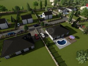 Prodej rodinného domu, Újezd nade Mží, 65 m2
