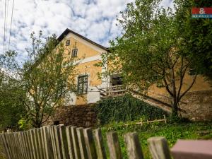 Prodej rodinného domu, Dalečín, 140 m2