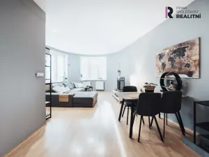 Pronájem bytu 3+kk, Zlín, Obeciny, 80 m2