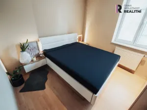 Pronájem bytu 3+kk, Zlín, Obeciny, 80 m2