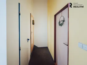 Pronájem bytu 3+kk, Zlín, Obeciny, 80 m2