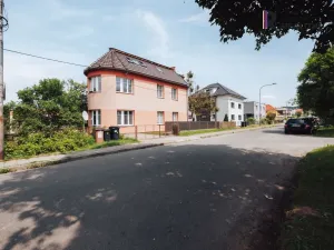 Pronájem bytu 3+kk, Zlín, Obeciny, 80 m2