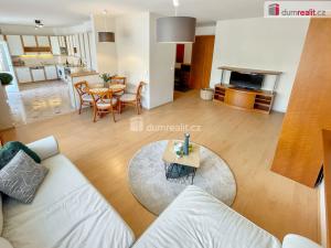 Prodej bytu 3+kk, Praha - Žižkov, Husinecká, 85 m2