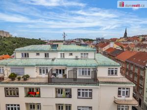 Prodej bytu 3+kk, Praha - Žižkov, Husinecká, 85 m2