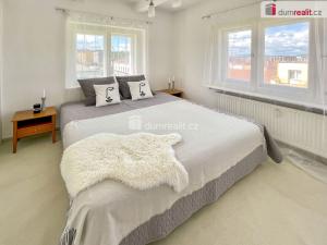Prodej bytu 3+kk, Praha - Žižkov, Husinecká, 85 m2