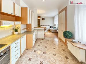 Prodej bytu 3+kk, Praha - Žižkov, Husinecká, 85 m2