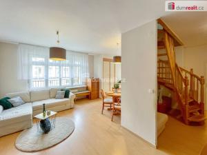 Prodej bytu 3+kk, Praha - Žižkov, Husinecká, 85 m2