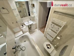 Prodej bytu 3+kk, Praha - Žižkov, Husinecká, 85 m2