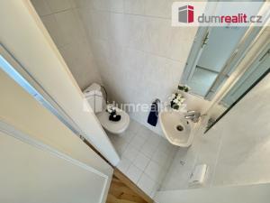 Prodej bytu 3+kk, Praha - Žižkov, Husinecká, 85 m2