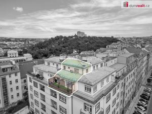 Prodej bytu 3+kk, Praha - Žižkov, Husinecká, 85 m2