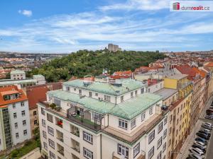 Prodej bytu 3+kk, Praha - Žižkov, Husinecká, 85 m2