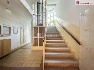 Prodej bytu 3+kk, Praha - Žižkov, Husinecká, 85 m2