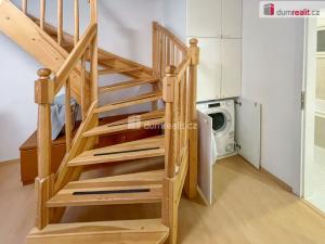 Prodej bytu 3+kk, Praha - Žižkov, Husinecká, 85 m2