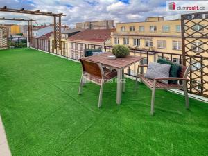 Prodej bytu 3+kk, Praha - Žižkov, Husinecká, 85 m2