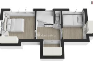 Prodej bytu 3+kk, Praha - Žižkov, Husinecká, 85 m2