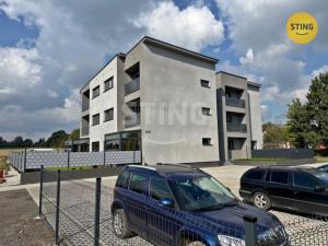 Prodej bytu 3+kk, Šenov, Do Dědiny, 86 m2
