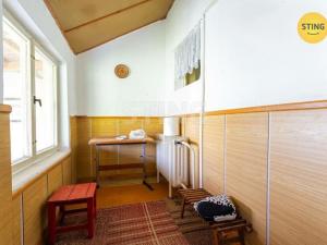 Prodej rodinného domu, Zvíkov, Ortvínovice, 92 m2