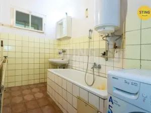 Prodej rodinného domu, Zvíkov, Ortvínovice, 92 m2