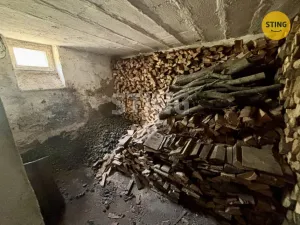 Prodej rodinného domu, Zvíkov, Ortvínovice, 92 m2