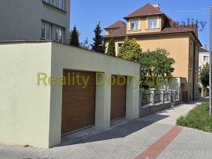 Pronájem garáže, Opava, Jurečkova, 20 m2