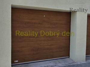 Pronájem garáže, Opava, Jurečkova, 20 m2