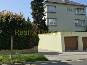 Pronájem garáže, Opava, Jurečkova, 20 m2