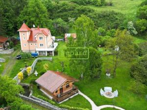 Prodej ubytování, Bečov nad Teplou, Na Zelené, 231 m2