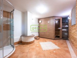 Prodej ubytování, Bečov nad Teplou, Na Zelené, 231 m2