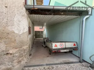 Prodej rodinného domu, Tachov, Volyňská, 96 m2