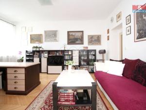 Prodej bytu 3+kk, Hradec Králové, Resslova, 89 m2