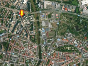 Prodej bytu 3+kk, Hradec Králové, Resslova, 89 m2