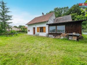 Prodej chaty, Veliká Ves - Podlesice, 98 m2
