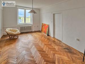 Pronájem bytu 3+1, Plzeň - Východní Předměstí, Francouzská třída, 73 m2
