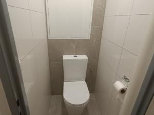 Pronájem bytu 2+1, Otrokovice, Lidická, 49 m2
