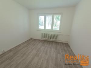 Pronájem bytu 2+1, Otrokovice, Lidická, 49 m2
