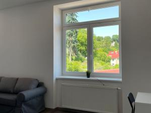 Prodej bytu 1+kk, Náchod, Na Letné, 47 m2