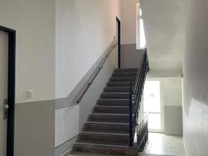 Prodej bytu 1+kk, Náchod, Na Letné, 47 m2