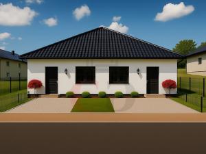 Prodej rodinného domu, Osvračín, 101 m2