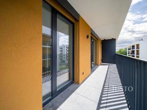 Prodej bytu 2+kk, České Budějovice, Vrbenská, 50 m2