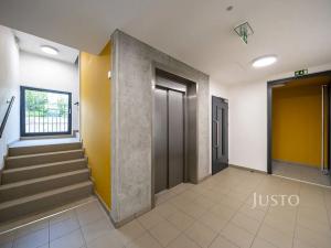 Prodej bytu 2+kk, České Budějovice, Vrbenská, 50 m2