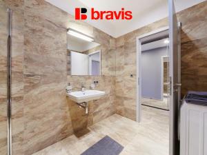 Pronájem bytu 2+kk, Brno, Jakubská, 69 m2