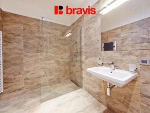 Pronájem bytu 2+kk, Brno, Jakubská, 69 m2