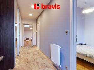 Pronájem bytu 2+kk, Brno, Jakubská, 69 m2