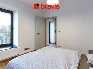 Pronájem bytu 2+kk, Brno, Jakubská, 69 m2