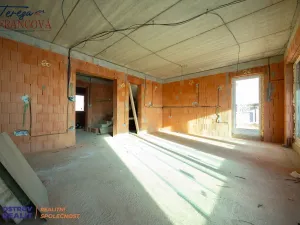 Prodej rodinného domu, Lipová, 153 m2