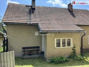 Prodej rodinného domu, Chrášťany, 100 m2
