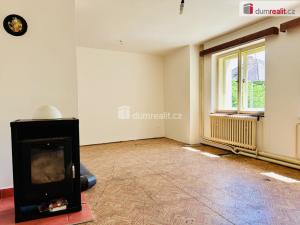 Prodej rodinného domu, Chrášťany, 100 m2