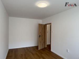 Pronájem bytu 1+1, Česká Lípa, Na Výsluní, 40 m2